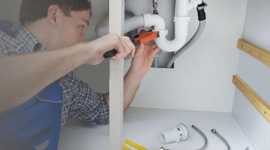 Professional Leak Detection Services in Mead, NE
